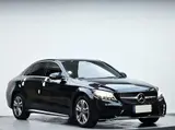 C-Class 2021 C 200 L Fashion Sport 1.5T АКПП Задний привод 2