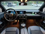 Mercedes-Benz A-Class, 2022 модельного года, A 180 L 12