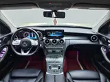 C-Class 2021 C 200 L Fashion Sport 1.5T АКПП Задний привод 5