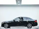 C-Class 2021 C 200 L Fashion Sport 1.5T АКПП Задний привод 8