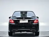 C-Class 2021 C 200 L Fashion Sport 1.5T АКПП Задний привод 9