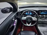 C-Class 2021 C 200 L Fashion Sport 1.5T АКПП Задний привод 4