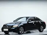 C-Class 2021 C 200 L Fashion Sport 1.5T АКПП Задний привод 12