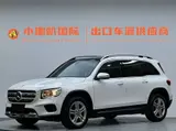 GLB 2020 GLB 180 Dynamic 1.3T АКПП Передний привод 1