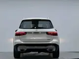 GLB 2020 GLB 180 Dynamic 1.3T АКПП Передний привод 2
