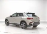 T-Roc 2021 280TSI DSG 2WD Comfort Connect Automatic 1.4T FWD 4