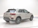 T-Roc 2021 280TSI DSG 2WD Comfort Connect Automatic 1.4T FWD 5