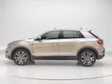 T-Roc 2021 280TSI DSG 2WD Comfort Connect Automatic 1.4T FWD 3
