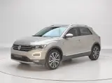 T-Roc 2021 280TSI DSG 2WD Comfort Connect Automatic 1.4T FWD 9