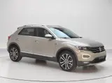 T-Roc 2021 280TSI DSG 2WD Comfort Connect Automatic 1.4T FWD 10