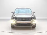 T-Roc 2021 280TSI DSG 2WD Comfort Connect Automatic 1.4T FWD 12