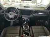 T-Roc 2021 280TSI DSG 2WD Comfort Connect Automatic 1.4T FWD 11