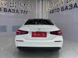 Mercedes-Benz A-класс, 2022 модельного года (рестайлинг), A 180 L, спортивный седан 13