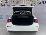 Mercedes-Benz A-класс, 2022 модельного года (рестайлинг), A 180 L, спортивный седан 17