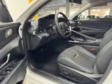 Hyundai Elantra, 2022 модельного года, 1.5L CVT LUX, комплектация «Люкс» 13