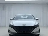 Hyundai Elantra, 2021 модельного года, 1.5L CVT LUX, комплектация «Люкс» 1