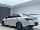 Hyundai Elantra, 2021 модельного года, 1.5L CVT LUX, комплектация «Люкс» 14