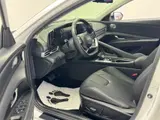 Hyundai Elantra, 2022 модельного года, 1.5L CVT LUX, комплектация «Люкс» 5
