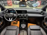 Mercedes-Benz A-Class A 180 L 2022, Sport Sedan 6