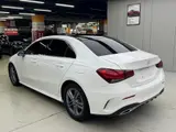 Mercedes-Benz A-Class A 180 L 2022, Sport Sedan 8