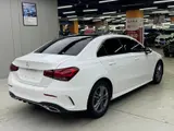 Mercedes-Benz A-Class A 180 L 2022, Sport Sedan 5