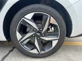 Hyundai Elantra, 2022 модельного года, CVT LUX, комплектация «Люкс» 5