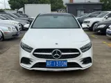 Mercedes-Benz A 180 L 2022, Sport Sedan 9