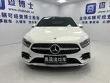 Mercedes-Benz A-Class, 2022 модельного года, A 180 L, спортивный седан 2