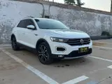 Volkswagen T-ROC, 2021 модельного года, 280TSI, полный привод, комплектация Люкс 3