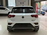 Volkswagen T-ROC, 2021 модельного года, 280TSI DSG, полный привод, комплектация Люкс 6