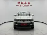 T-Cross 2022 280TSI DSG Comfort 1.4T АКПП Передний привод 5