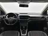 T-Cross 2022 280TSI DSG Comfort 1.4T АКПП Передний привод 7