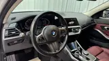 BMW 3 серии 2022 модельного года, 320Li, спортивный M-пакет 4