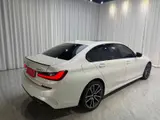 BMW 3 серии 2022 модельного года, 320Li, спортивный M-пакет 8
