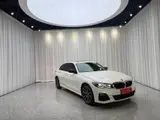 BMW 3 серии 2022 модельного года, 320Li, спортивный M-пакет 9