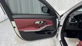 BMW 3 серии 2022 модельного года, 320Li, спортивный M-пакет 18