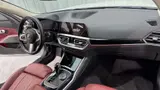 BMW 3 серии 2022 модельного года, 320Li, спортивный M-пакет 20