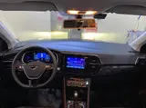 Jetta VS5 2022 280TSI Highlight Glory 1.4T АКПП Передний привод 4