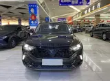 Jetta VS5 2022 280TSI Highlight Glory 1.4T АКПП Передний привод 7