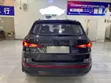 Jetta VS5 2022 280TSI Highlight Glory 1.4T АКПП Передний привод 9