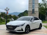 Hyundai Elantra, 2022 модельного года, комплектация «Премиум» 7