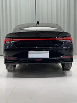Hyundai Elantra, 2022 модельного года, 1.5L, CVT, комплектация «LUX (Премиум)» 5