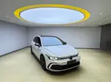 Golf 2023 280TSI DSG R-Line 1.4T АКПП Передний привод 4