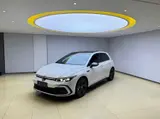Golf 2023 280TSI DSG R-Line 1.4T АКПП Передний привод 8
