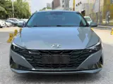 伊兰特 2022款1.5L CVT LUX尊贵版 1
