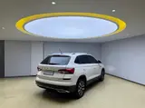 Skoda Kamiq 2022 1.5L Automatic Comfort Edition 1.5L FWD 3