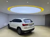 Skoda Kamiq 2022 1.5L Automatic Comfort Edition 1.5L FWD 8