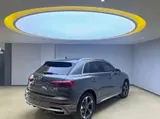 Audi Q3 2022 35 TFSI Dynamic Fashion 1.4T АКПП Передний привод 1