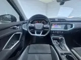 Audi Q3 2022 35 TFSI Dynamic Fashion 1.4T АКПП Передний привод 2