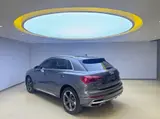 Audi Q3 2022 35 TFSI Dynamic Fashion 1.4T АКПП Передний привод 10